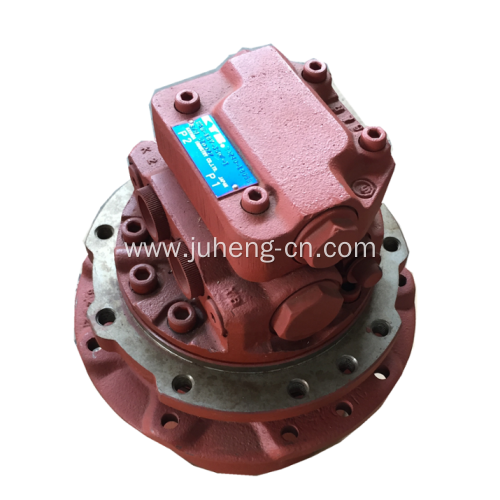 Kobelco SK30SR-3 Final Drive PW15V00012F1 MAG-18VP-250